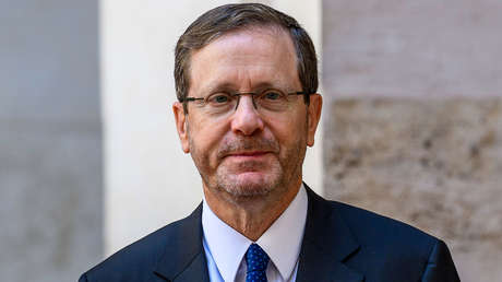 Presidente de Israel asegura que Tel Aviv puede ganar la guerra contra Irán sin EE.UU.