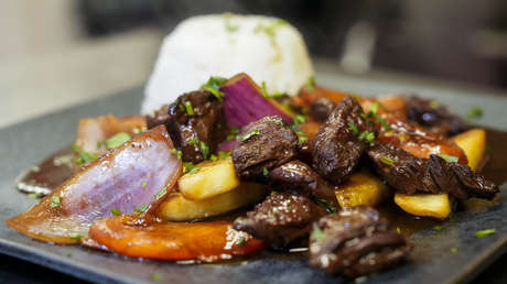 El mejor restaurante del mundo está en Suramérica