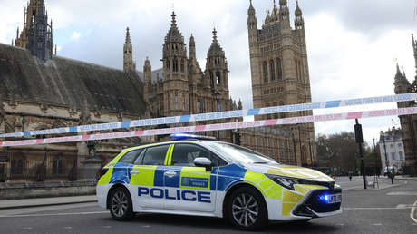 Revelan el temor de Europa en caso de que EE.UU. ataque Irán