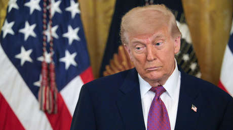 Reportan que Trump teme que Irán se convierta en "otra Libia"