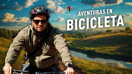 Aventuras en bicicleta