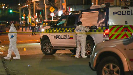 El mortífero detalle de las balas usadas en el atentado contra Miguel Uribe