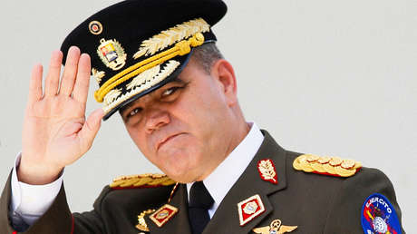 Venezuela intercepta un buque "muy sospechoso" en sus aguas territoriales: ¿qué se sabe?