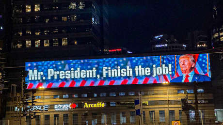 "Los peores escenarios": ¿qué pasaría si EE.UU. ataca a Irán?