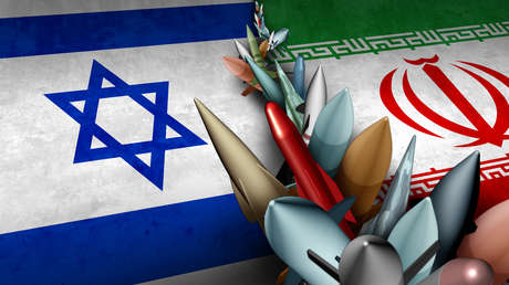 'Promesa Verdadera 3': Irán lanza "gran ola" de drones contra Israel