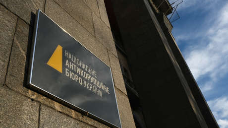 Reportan la fuga de un vice primer ministro ucraniano investigado por corrupcion