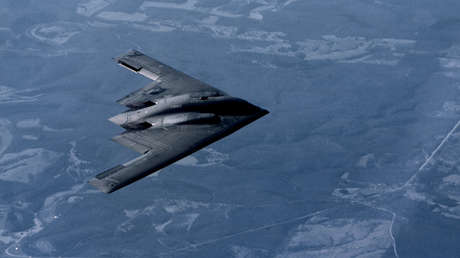 Tomahawk y bombarderos B-2: revelan detalles del ataque de EE.UU. a sitios nucleares iraníes