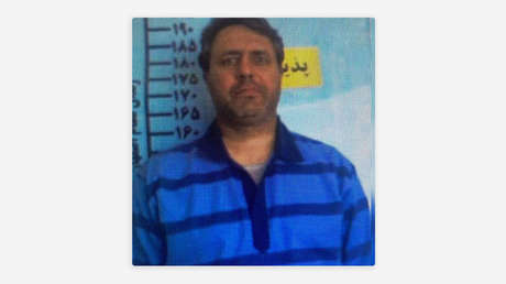 Irán ejecuta a un hombre acusado de espiar para el Mossad