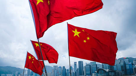 China condena ataques de EE.UU. contra instalaciones nucleares de Irán