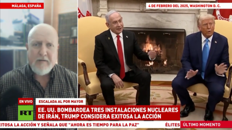 Analista: Podrían ser cerrados el estrecho de Ormuz y el de Bab el Mandeb