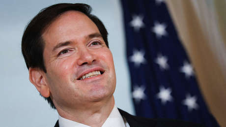 Rubio tras la agresión de EE.UU. a Irán: El mundo es ahora más seguro