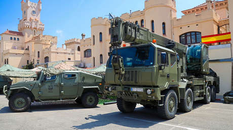 Reportan que España ha logrado acuerdo con la OTAN para no subir al 5 % el gasto en defensa