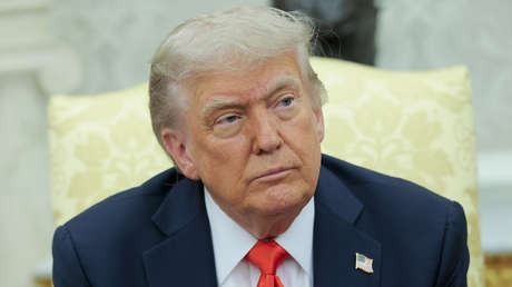 Trump asegura que los daños a instalaciones nucleares de Irán son "monumentales"