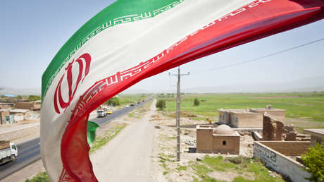 'Promesa Verdadera 3': Irán golpea tres objetivos estratégicos en nuevos ataques contra Israel