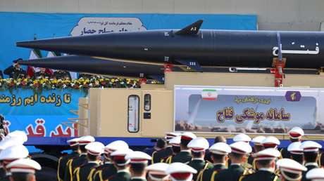 La severa advertencia militar de Irán al "apostador de Trump" tras los bombardeos