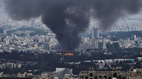 Putin: "El mundo se acerca al borde de un límite muy peligroso"