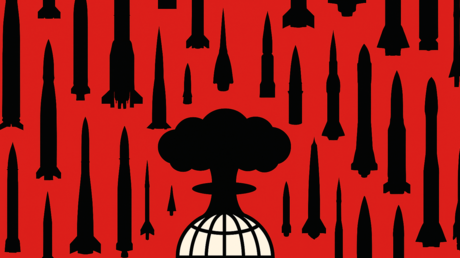 ¿Qué es el régimen de no proliferación nuclear y por qué está en peligro?