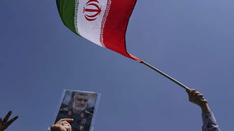 Trump anuncia alto el fuego entre Israel e Irán