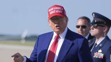 "Durará para siempre": Trump sobre su anuncio unilateral del alto el fuego entre Israel e Irán