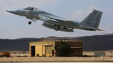 Ministro de Defensa israelí ordena "ataques intensos" contra Teherán y acusa a Irán de violar la tregua