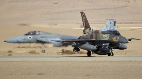 Trump lanza severa advertencia a Israel tras acusarlo de violar la tregua