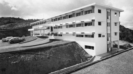 Este fue el primer país de Latinoamérica que creó un centro para el uso pacífico de la energía nuclear