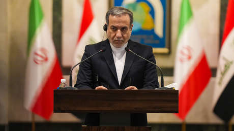 Irán asegura que continuará su programa nuclear