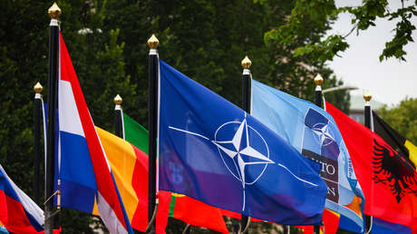 Hungría menciona el motivo que salvó a la OTAN de un enfrentamiento con Rusia