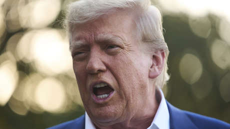 La arremetida de Trump contra los medios por "intentar degradar uno de los ataques más exitosos de la historia"