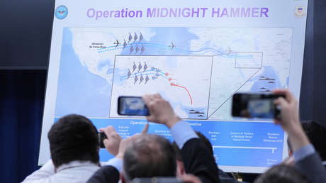 NYT: Informe filtrado sobre resultados del ataque de EE.UU. a Irán trastoca el triunfalismo de Trump en la OTAN