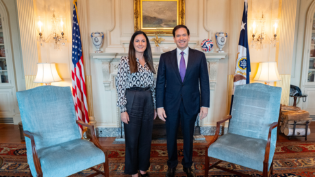 Alfil de la USAID y ficha de Marco Rubio: ¿quién es la apuesta de EE.UU. para la CIDH?