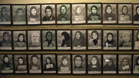 El día que la CIA y el Mossad entrenaron al régimen policial más represivo de Irán