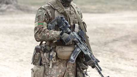 Reuters: Ucrania quiere aumentar su presencia militar en un país vecino a Mali, donde apoyó a terroristas