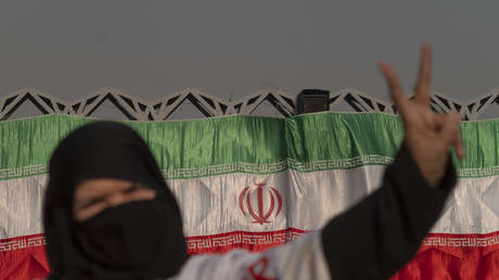 Líder supremo de Irán: "Vencimos a EE.UU. y le dimos una fuerte bofetada"