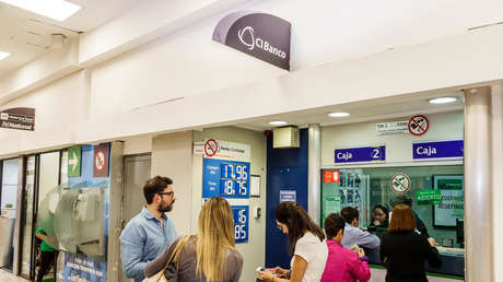 Los cabos sueltos del escándalo 'narcofinanciero' que sacude la banca en México