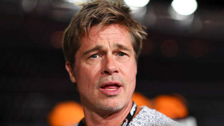 Ladrones saquean una mansión de Brad Pitt