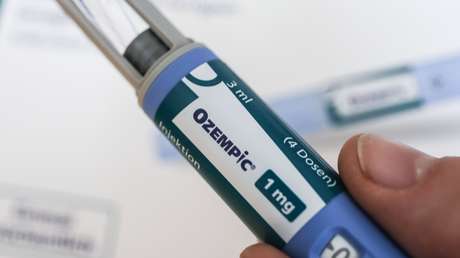 Desarrollan un nuevo medicamento para adelgazar sin los efectos secundarios del Ozempic