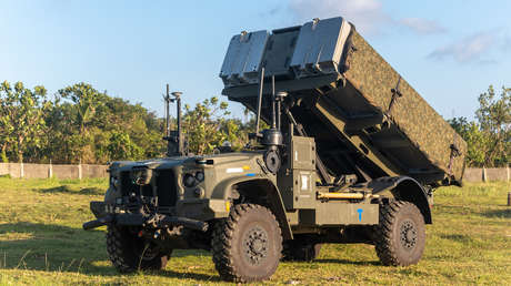 China sobre misiles de EE.UU. en Filipinas: "Invitar a los lobos a casa provocará la autodestrucción"