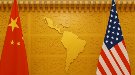 Un aliado clave de EE.UU. entra en la órbita de China