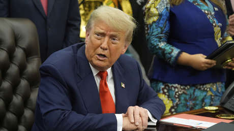 Irán advierte a Trump que tenga cuidado con su tono