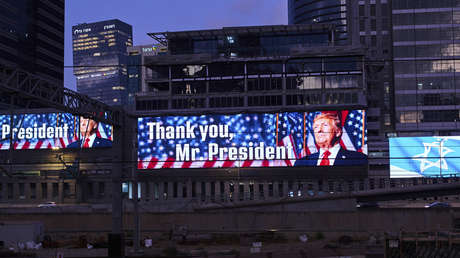 Irán: "Israel no tuvo otra opción que correr hacia 'papá' para evitar ser aplastado"