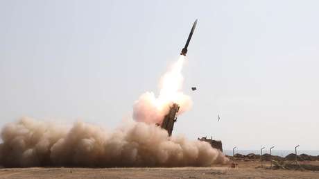 Irán advierte que no dudará en revelar sus capacidades reales