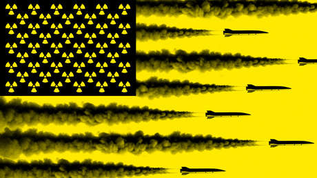 ¿Podría haber desencadenado EE.UU. una nueva carrera armamentista nuclear?