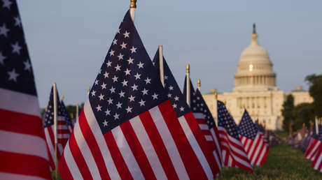 ¿EE.UU., a punto de desatar una guerra comercial contra todo el mundo por un proyecto antirruso?