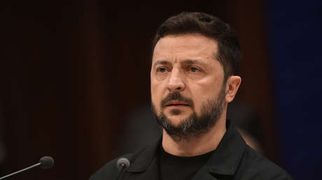 El descarado pedido de Zelenski a EE.UU. a expensas de sus aliados europeos