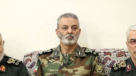 Irán desconfía de la tregua con Israel y advierte de posible respuesta militar