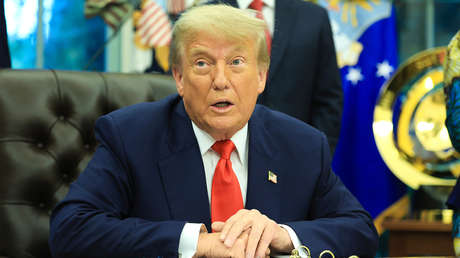 Trump: "No le estoy ofreciendo nada a Irán, a diferencia de Obama"