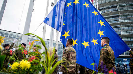 Revelan la "cruda realidad" sobre el nivel de capacidad defensiva de Europa