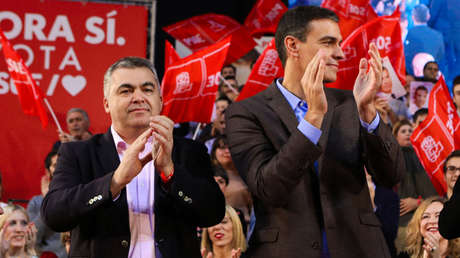 Decretan prisión provisional para persona de máxima confianza de Pedro Sánchez: ¿qué ocurre?