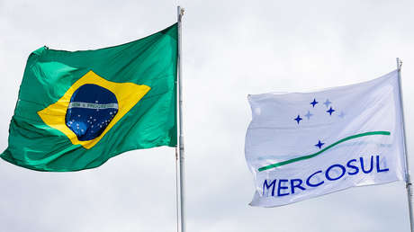 Brasil asumirá el liderazgo del Mercosur con la mirada puesta en Europa